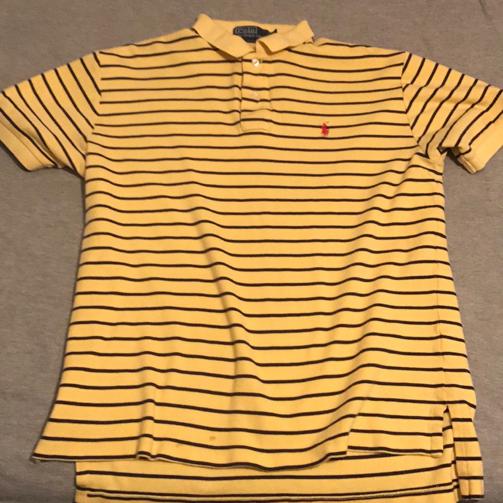 Ralph Lauren Polo